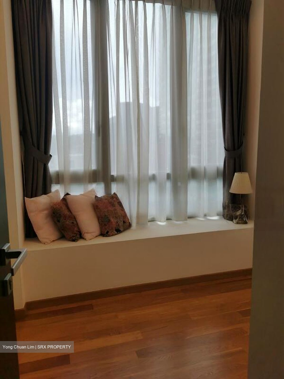 Liberte (D10), Apartment #576978971